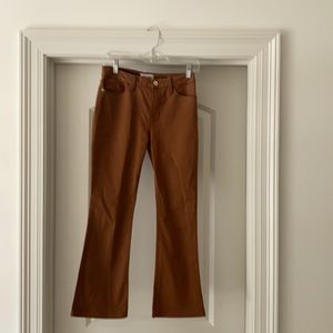 Frame Le Crop mini boot cut